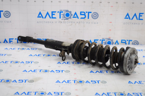 Shock absorber strut assembly front left BMW 5 F10 11-16 3.0T