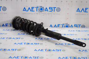 Shock absorber strut assembly front left BMW 5 F10 11-16 3.0T