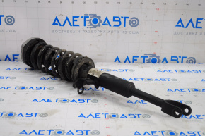 Shock absorber strut assembly front right BMW 5 F10 11-16 3.0T