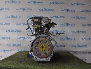 Cadillac ATS 13- 2.5 rwd, 47k, engine started, 17-17-17-17