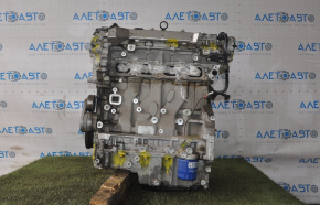 Cadillac ATS 13- 2.5 rwd, 47k, engine started, 17-17-17-17