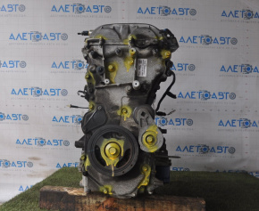 Cadillac ATS 13- 2.5 rwd, 47k, engine started, 17-17-17-17