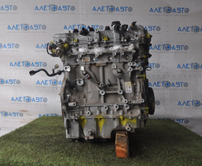 Cadillac ATS 13- 2.5 rwd, 47k, engine started, 17-17-17-17