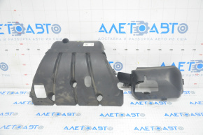 Intake Manifold Guard for Cadillac ATS 13-19 2.0 2.5