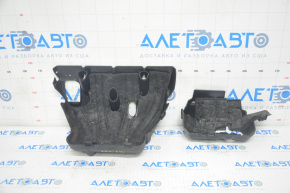 Intake Manifold Guard for Cadillac ATS 13-19 2.0 2.5