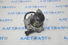 Air pump Cadillac ATS 13-2.5