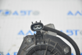 Air pump Cadillac ATS 13-2.5