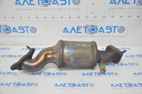 Catalyst Cadillac ATS 13-2.5
