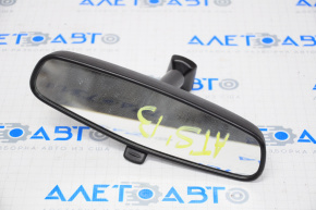 Interior mirror Cadillac ATS 13-19 empty