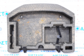 Foam plastic for the tool Cadillac ATS 13-19 type 2, crushed