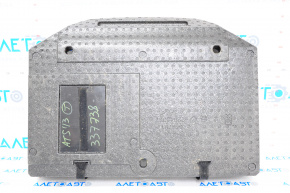 Foam plastic for the tool Cadillac ATS 13-19 type 2, crushed