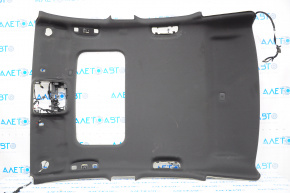 Cadillac ATS 13 Headliner - Sunroof, Black