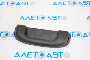 Ceiling handle front left Cadillac ATS 13-19 black