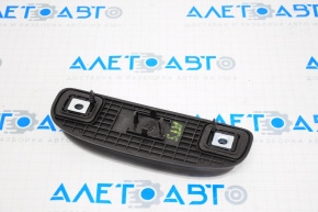 Ceiling handle front right Cadillac ATS 13-19 black
