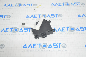 Actuator motor drive heater Cadillac ATS 13-15