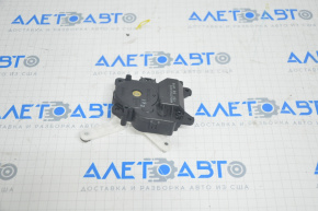 Actuator motor drive heater Cadillac ATS 13-15