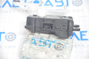 Actuator motor drive heater Cadillac ATS 13-15