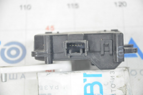 Actuator motor heater drive passenger Cadillac ATS 13-15