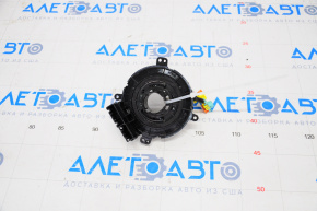Steering wheel cable Cadillac ATS 13- without steering wheel heating