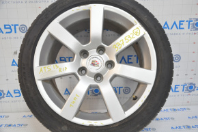 Wheel disk R17 x 8J ET42 5*115 Cadillac ATS 13-type 1, curb