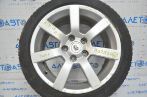 Wheel disk R17 x 8J ET42 5*115 Cadillac ATS 13-type 1, curb