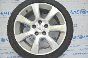 Wheel disk R17 x 8J ET42 5*115 Cadillac ATS 13-type 2, curb