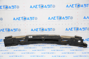 Front bumper absorber Cadillac ATS 13-14 prerest foam, broken guide