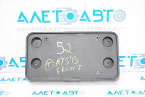 Frame for Cadillac ATS 13-
