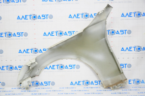 Front right wing Cadillac ATS 13-18 white GBN
