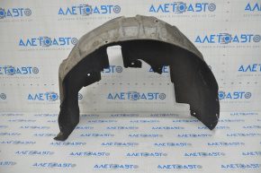Cadillac ATS 13-18 rear right fender liner