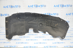 Cadillac ATS 13-18 rear right fender liner