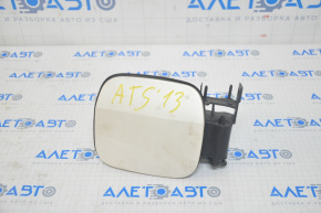 Cadillac ATS 13 Fuel Filler Cap - with Housing
