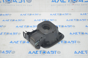Cadillac ATS 13 Fuel Filler Cap - with Housing