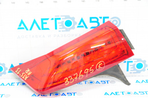 Right headlight Cadillac ATS 13-18