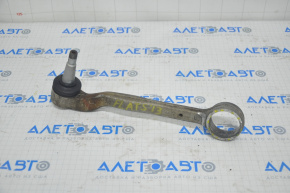Lower control arm front left rear Cadillac ATS 13-19 rwd, without silent block