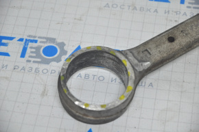 Lower control arm front left rear Cadillac ATS 13-19 rwd, without silent block