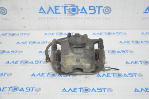 Cadillac ATS 13-19 Front Left Brake Caliper Assembly, 1 Piston