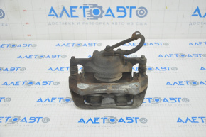 Cadillac ATS 13-19 Front Left Brake Caliper Assembly, 1 Piston