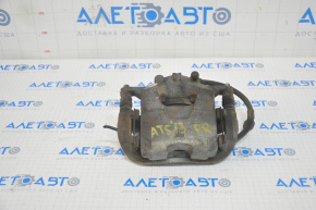Cadillac ATS 13-19 Front Right Brake Caliper Assembly, 1 Piston