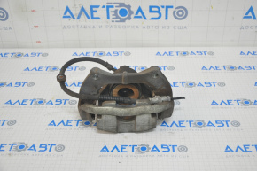 Cadillac ATS 13-19 Front Right Brake Caliper Assembly, 1 Piston