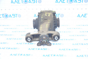 Rear differential gearbox Cadillac ATS 13- 2.5 rwd, 47k
