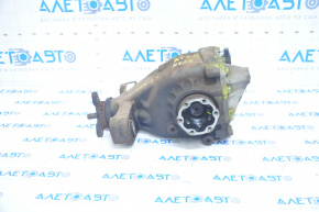 Rear differential gearbox Cadillac ATS 13- 2.5 rwd, 47k