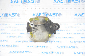 Rear differential gearbox Cadillac ATS 13- 2.5 rwd, 47k