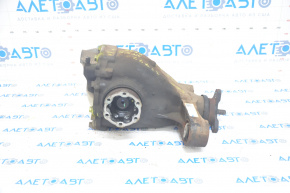 Rear differential gearbox Cadillac ATS 13- 2.5 rwd, 47k