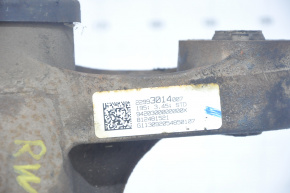 Rear differential gearbox Cadillac ATS 13- 2.5 rwd, 47k
