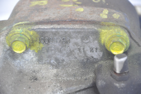 Rear differential gearbox Cadillac ATS 13- 2.5 rwd, 47k