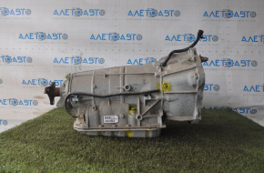 Automatic transmission assembly Cadillac ATS 13- 2.5 RWD, 47k