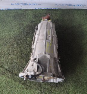 Automatic transmission assembly Cadillac ATS 13- 2.5 RWD, 47k