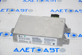 Communication System Module Cadillac ATS 13-