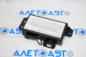 SONIC COMMUNICATION ONSTAR LITHIUM BATTERY Cadillac ATS 13-